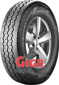 Linglong Radial 666