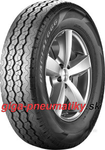 Obrázok Linglong Radial 666 ( 195/75 R14C 106/104R LL )