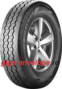 Linglong Radial 666
