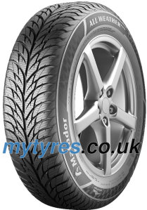 Matador MP62 All Weather Evo