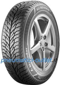 Matador MP62 All Weather Evo