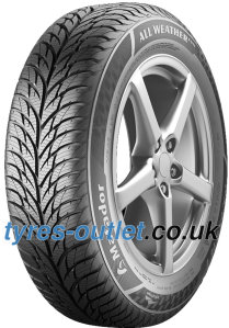 Matador MP62 All Weather Evo