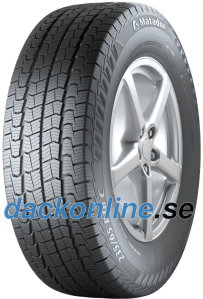 Matador MPS400 Variant All Weather 2