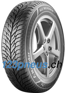 Matador MP62 All Weather Evo