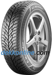 Matador MP62 All Weather Evo