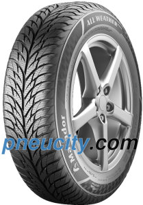 Matador MP62 All Weather Evo