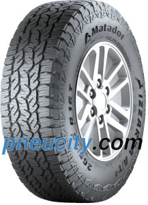 Matador MP72 Izzarda A/T 2