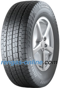 Matador MPS400 Variant All Weather 2
