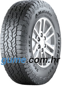 Matador MP72 Izzarda A/T 2