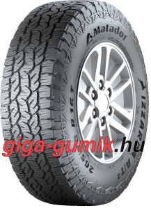 Matador MP72 Izzarda A/T 2
