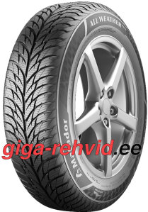 Matador MP62 All Weather Evo