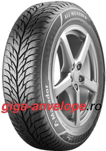 Matador MP62 All Weather Evo