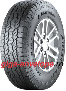 Matador MP72 Izzarda A/T 2