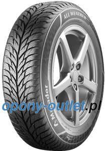 Matador MP62 All Weather Evo