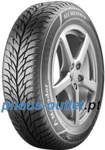 Matador MP62 All Weather Evo