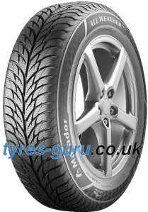 Matador MP62 All Weather Evo