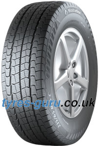Matador MPS400 Variant All Weather 2