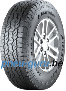 Matador MP72 Izzarda A/T 2