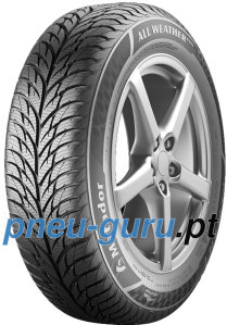 Matador MP62 All Weather Evo