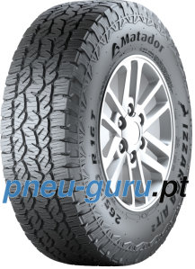 Matador MP72 Izzarda A/T 2