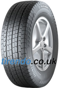 Matador MPS400 Variant All Weather 2