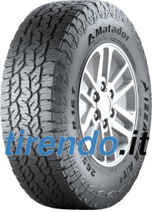 Matador MP72 Izzarda A/T 2