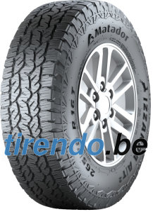 Matador MP72 Izzarda A/T 2