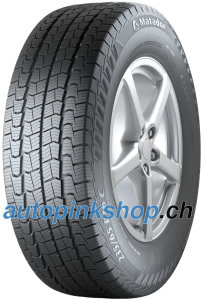 Matador MPS400 Variant All Weather 2