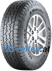 Matador MP72 Izzarda A/T 2