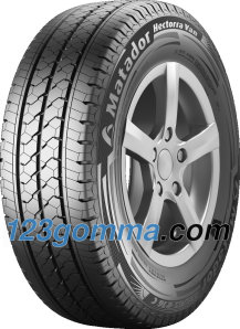 Matador Hectorra Van