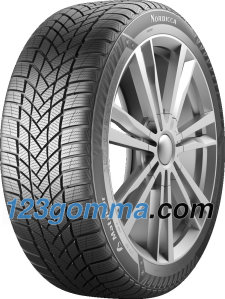 Matador MP93 Nordicca