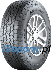 Matador MP72 Izzarda A/T 2