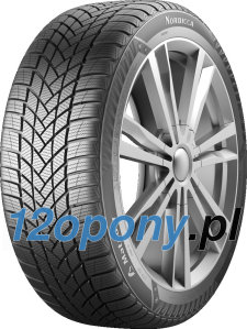 Matador MP93 Nordicca