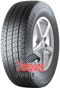 Matador MPS400 Variant All Weather 2