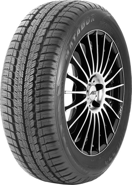 Matador MP61 Adhessa Evo ( 205/55 R16 91H )