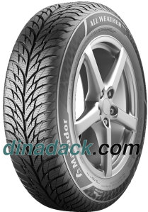 Matador MP62 All Weather Evo