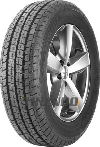 Image of Matador MPS125 Variant All Weather ( 235/65 R16C 121/119N 10PR doppia indentificazione 118R )