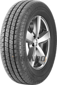 Obrázok 195/65R16C 104/102T MATADOR MPS330 MAXILLA 2