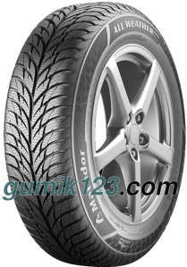 Matador MP62 All Weather Evo