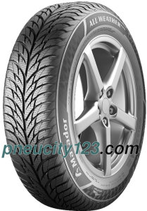 Matador MP62 All Weather Evo