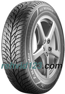 Matador MP62 All Weather Evo