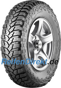 Maxxis M8060 Trepador ( LT31x10.50 R15 109Q 6PR, POR )