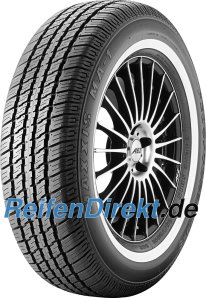 Maxxis MA 1 P185/80 R13 90S WSW 15mm