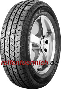 Maxxis Vansmart A/S AL2