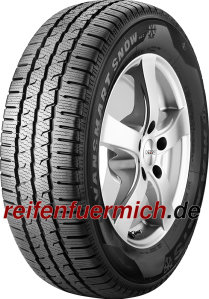 Maxxis Vansmart Snow WL2