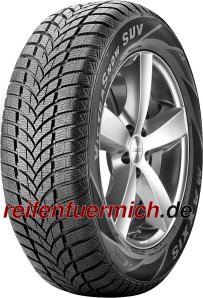 Maxxis Victra Snow SUV MA-SW