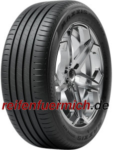 Maxxis Premitra 6
