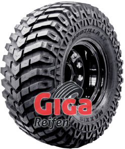 Maxxis M-8080 Mudzilla LT