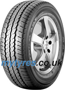 Photos - Tyre Maxxis Vansmart MCV3+ 215/65 R16 113/111R ETL00105400 