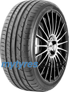 Photos - Tyre Maxxis Victra Sport Zero One 255/45 ZR18 103Y XL 42361640 